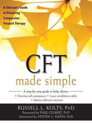 CFT Made Simple - ebook